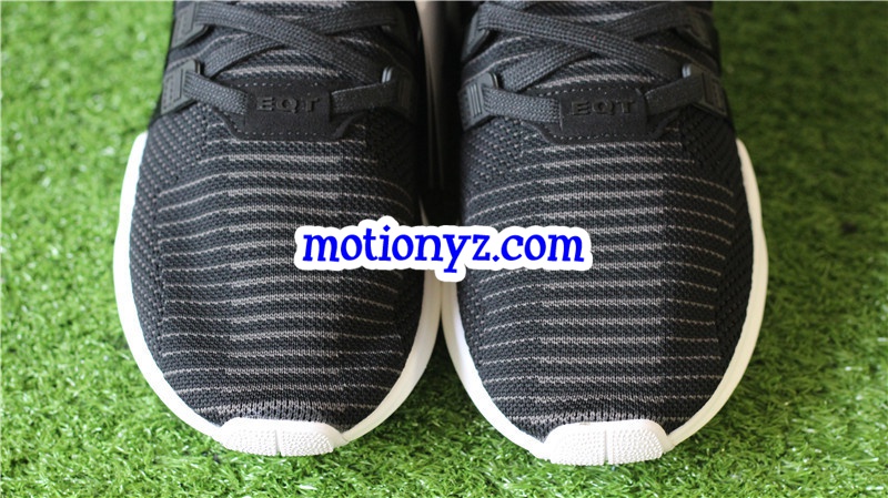 Adidas EQT Support ADV Black White BB1260